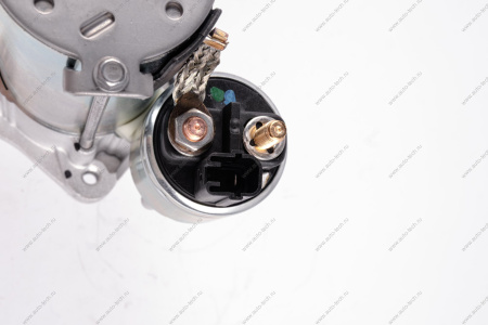 Стартер LADA Vesta/ XRAY для автомобилей с механической коробкой передач AVTOPRIBOR Lada LADA 21901370801000