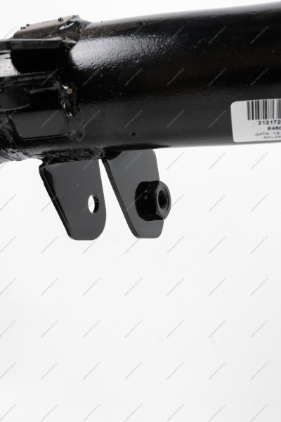 Поперечина передней подвески с кронштейнами в сборе ВАЗ-21217 Lada LADA 21217290420020