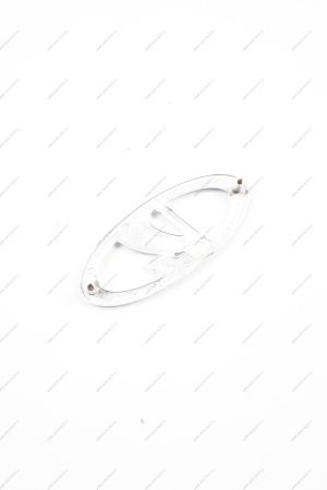 Заводской знак ВАЗ-2110 задн. пластик/2114 перед/1118 задний Lada LADA 21100-8212064-01