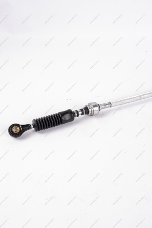 Трос LADA Vesta NG переключения передач (ORIGINAL) Lada LADA 8450043801