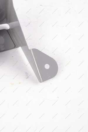 Кронштейн крепления переднего буфера капота правый (FL) LADA GRANTA 2018- Lada LADA 8450104270