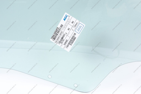 Стекло LADA Largus/RENAULT Logan двери переднее правое Tinted тонирован Lada LADA 8200433834