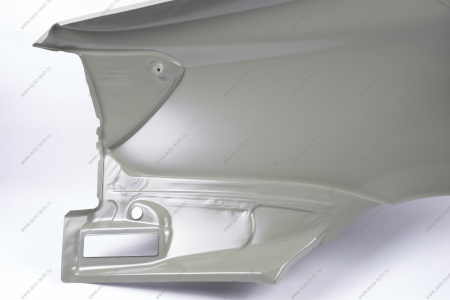 Крыло заднее левое седан Datsun/on do Nissan DATSUN 21950840401570