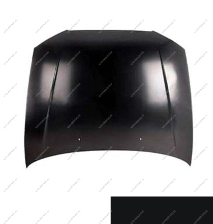 Капот крашеный HYUNDAI AССENT (ТАГАЗ) G01 - Зеленый API Api 6640025320-G01