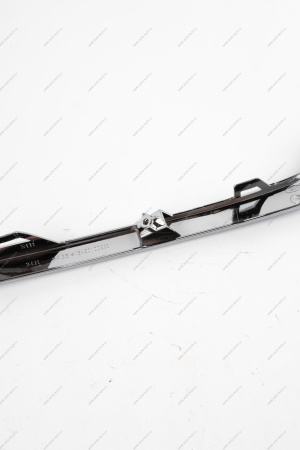 Молдинг переднего бампера нижний левый (FL) LADA GRANTA 2018- Lada LADA 8450100993