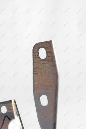 Петля (FL) LADA GRANTA 2018- капота левая Lada LADA 21900840701100