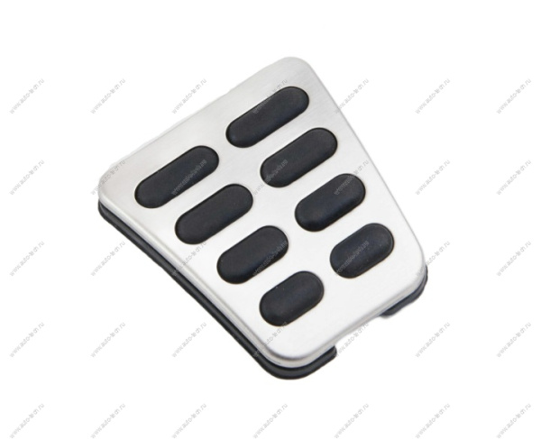 Накладка педали сцепления Hyundai-Kia (3282517010) Hyundai/KIA 32825-17010