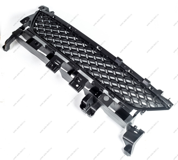Решетка бампера нижняя RENAULT Sandero Stepway 2014- Bodyparts Body RNSAN08-190B