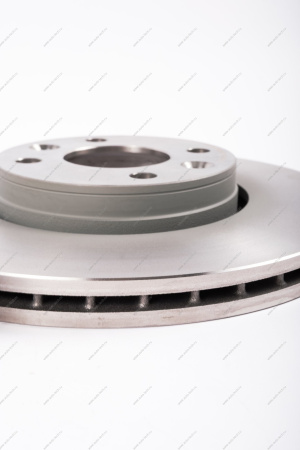 Диск тормозной передний LADA Largus/Лада Ларгус с АБС без АБС,фургон-8кл,16кл и универсал-16кл 1 шт. ( ,Авто-Реал, ООО г. Миасс) Lada LADA 8201464598