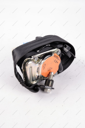 Ремень безопасности передний левый с УПН и ОН LADA Vesta FL Lada LADA 8450041505