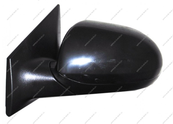 Зеркало электрическое без подогрева левое Кiа Rio 2015-2017 Bodyparts Bodyparts KIRIO11-M0E-L