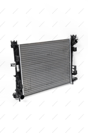 Радиатор охлаждения LADA Vesta NG (ORIGINAL) Lada LADA 8450045366