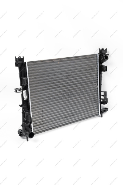 Радиатор охлаждения LADA Vesta NG (ORIGINAL) Lada LADA 8450045366