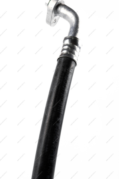 Трубопровод ВАЗ-2191 2015- компрессора кондиционера всасывающий (KDAC) Lada LADA 8450004057