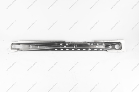 Усилитель порога ВАЗ-2110/2170 правый (белый) Kamaz KAMAZ 21100540110263