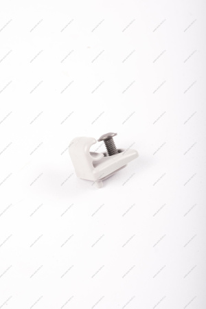 Держатель Lada Vesta противосолнечного козырька Lada LADA 8450008061