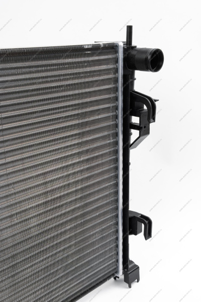 Радиатор охлаждения LADA Vesta NG (ORIGINAL) Lada LADA 8450045366