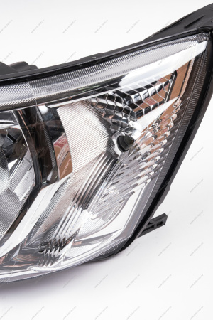 Блок-фара передняя левая DATSUN/ON DO седан Gamma GAMMA GMHL-19100L