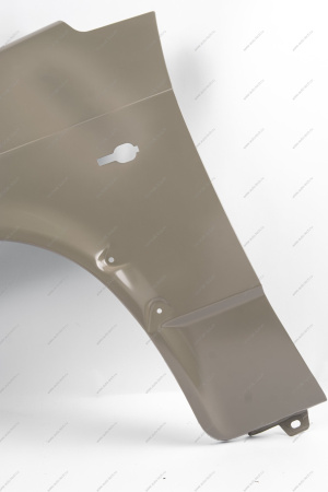 Крыло ВАЗ-2114 переднее левое (катафорезный грунт) Lada LADA 21140840301170