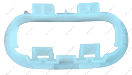 Направляющая среднего ремня безопасности LADA Largus Renault RENAULT 8200306074