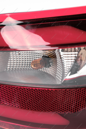 Фонарь задний наружный правый светодиодный LADA Vesta FL Россия Россия 8450040002