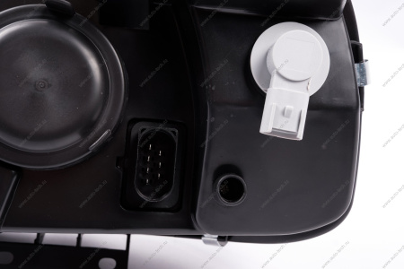 Фара ВАЗ-1118 правая (под BOSСH) 282.3775 ATB ATB 1AV18B80R