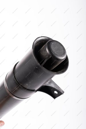 Воздухозаборник ВАЗ-2190 холодного воздуха (патрубок) АвтоВАЗ LADA 21900110930100 Воздухозаборник ВАЗ-2190 холодного воздуха (патрубок) АвтоВАЗ LADA 21900110930100