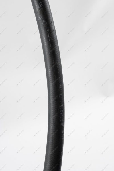 Трубопровод ВАЗ-2191 2015- компресора кондиционера всасывающий (к конденсеру) CGA CGA 10PQP1826RA