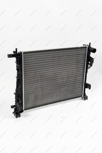 Радиатор охлаждения LADA Vesta NG (ORIGINAL) Lada LADA 8450045366