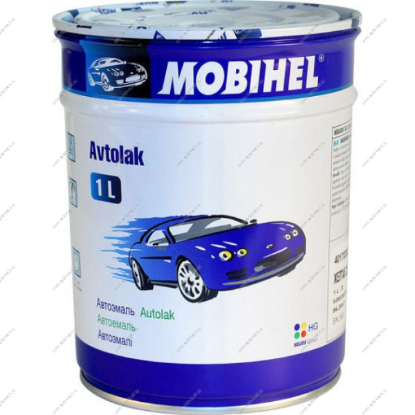 Автоэмаль Мобихел TOYOTA Desert Dune 4R4 1л MOBIHEL 40029002-4R4