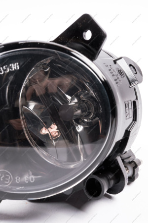 Фара ВАЗ-2190/2191/2192/2194//LADA Largus/Datsun противотуманная левая Lada LADA 21900374301100