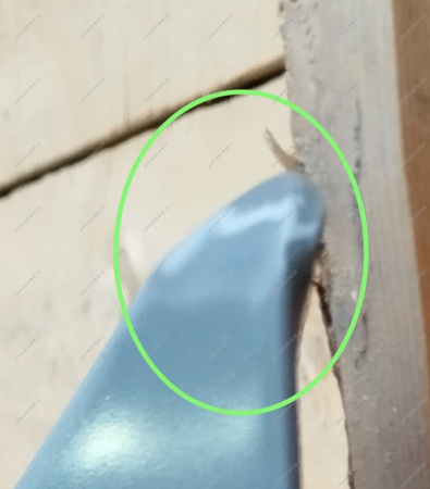 РОЗНИЦА Капот LADA Largus (FL) NEW новый ( Загнут угол, легкая вмятинка ) (катафорезный грунт) Lada LADA 8450013078