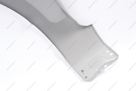 FORD Focus 08> Крыло переднее правое SIMYI SIMYI SYFD034G001R