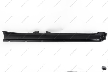 Порог ВАЗ-2110 левый Начало НАЧАЛО 2110-5401064