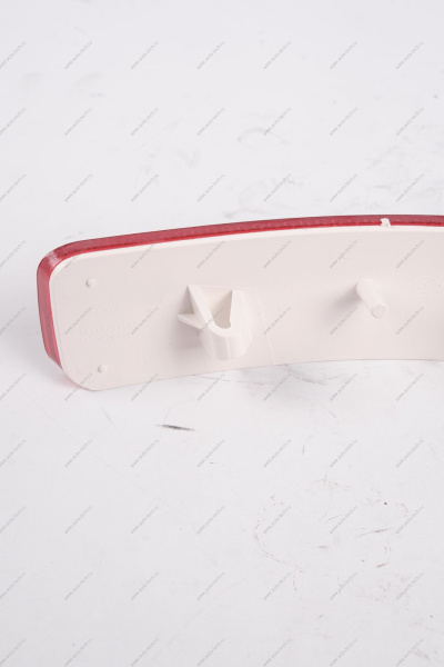 Катафот заднего бампера левый RENAULT Logan/Рено Логан (плас) после 2010 Renault RENAULT 8200751779