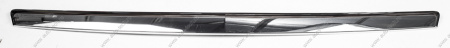 Молдинг ВАЗ-2170 капота (хром) Lada LADA 21700840210400