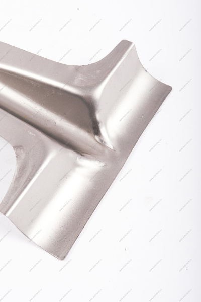 Усилитель центральной стойки ВАЗ-2101 нижний (внутренний) Тольятти Тольятти 21010510110663