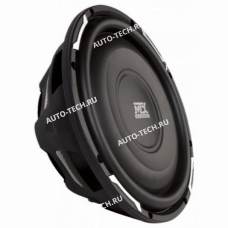 Сабвуфер MTX AUDIO FPR10-04 MTX AUDIO MTX AUDIO FPR10-04