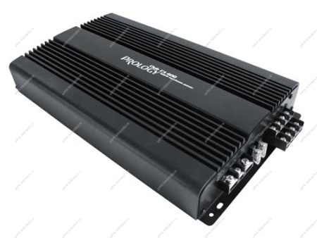 Усилители PROLOGY CA-400 PROLOGY PROLOGY CA-400