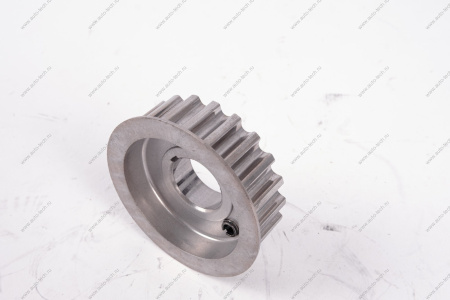 Шкив зубчатый коленчатого вала ВАЗ-21116 Lada LADA 21116100502500