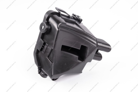 Корпус LADA Vesta монтажного блока моторного отсека Renault RENAULT 243809584R