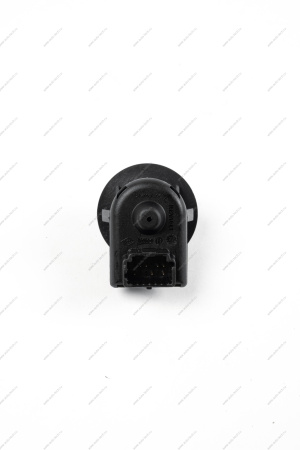 Блок управления зеркалами заднего вида (джойстик) LADA XRAY/Renault Logan II Renault RENAULT 255704649R