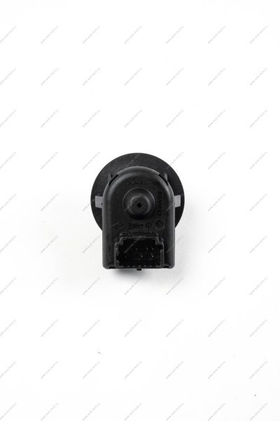 Блок управления зеркалами заднего вида (джойстик) LADA XRAY/Renault Logan II Renault RENAULT 255704649R