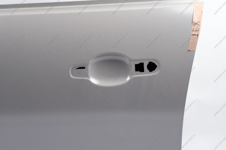 Дверь передняя левая LADA ISKRA Lada LADA 8460018637