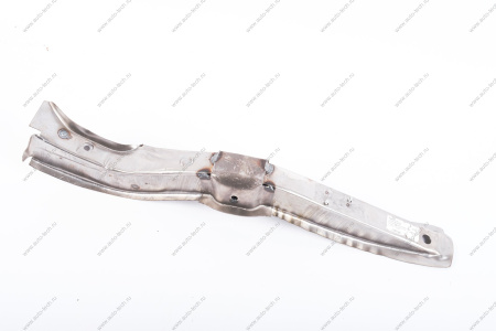 Лонжерон пола средний ВАЗ-2101 правый (гусь) (с шпильк.) Kamaz KAMAZ 21010-5101132-63