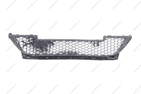 Решетка переднего бампера LADA Largus/Лада Ларгус нижняя Lada LADA 8450000249