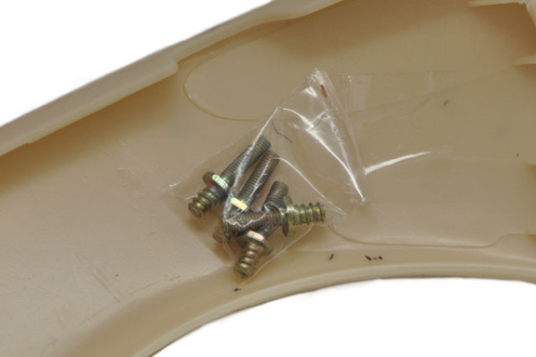 DAEWOO Matiz Облицовка радиатора Gamma TYG 96568392