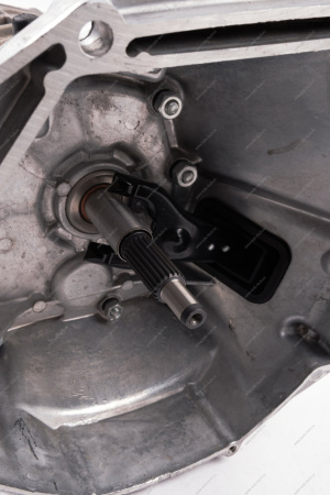 Коробка передач ВАЗ-21213 В СБОРЕ (фирм. упак.LADA) ORIGINAL Lada LADA 21074170001043