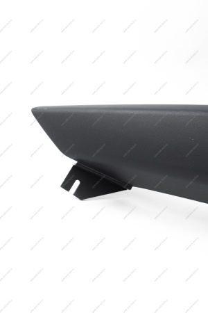 Накладка переднего бампера левая LADA Largus Cross (FL) NEW Lada LADA 8450090641