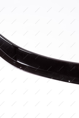 Дефлектор капота LADA Largus (Largus Cross) FL с марта 2021 Дополнительное оборудование LECAR Lecar LECAR017150308